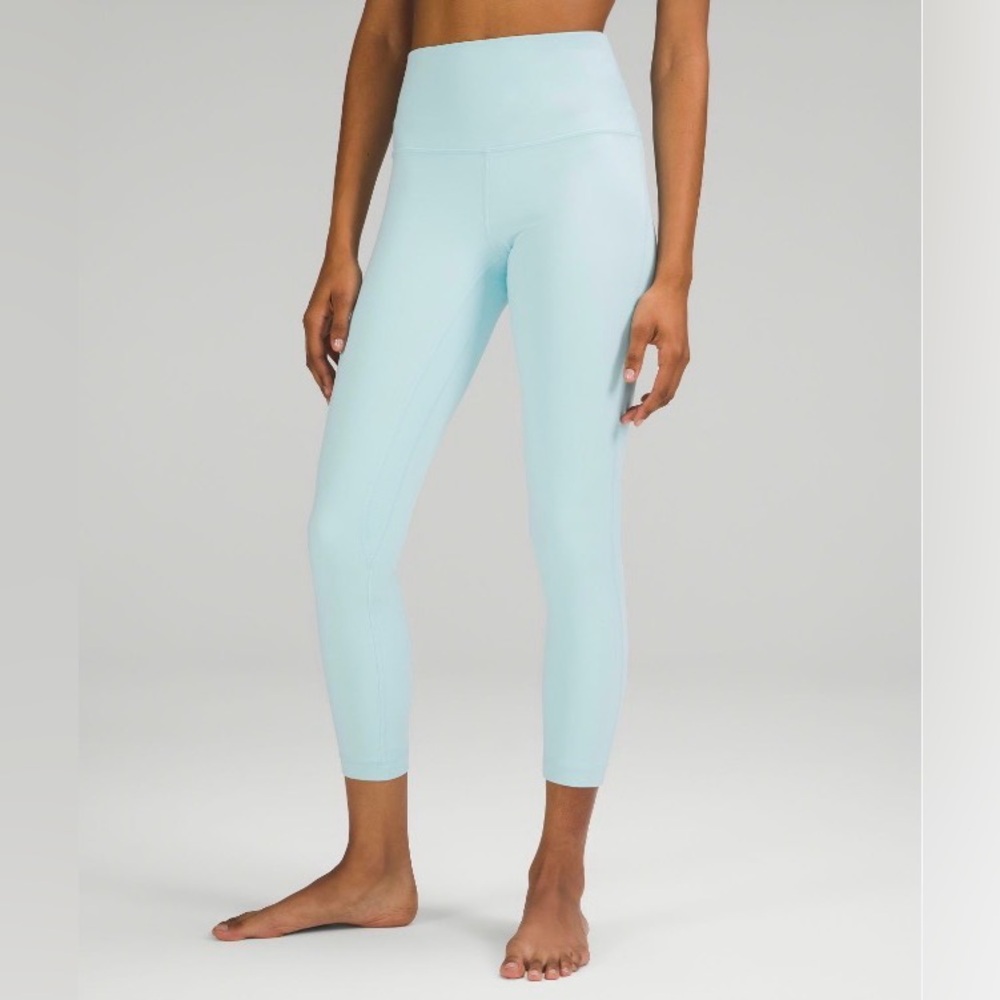Lululemon High Rise Align Legging 25”